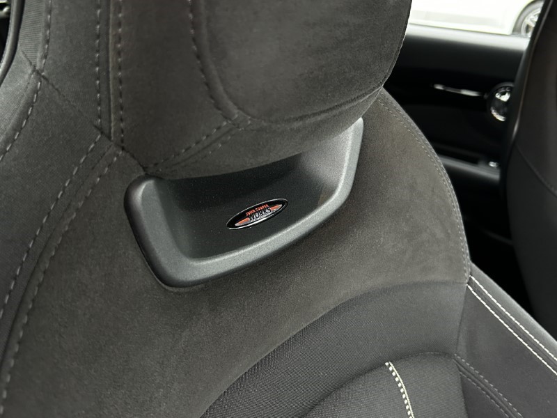 2022 (72) MINI CLUBMAN 1.5 Cooper Shadow Edition 6dr 3568170