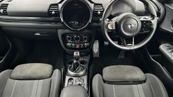 2022 (72) MINI CLUBMAN 1.5 Cooper Shadow Edition 6dr 3568171