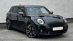 2022 (72) MINI CLUBMAN 1.5 Cooper Shadow Edition 6dr 3568192