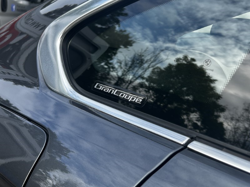 2017 (17) BMW 4 SERIES 420d [190] Luxury 5dr Auto [Professional Media] 3578515