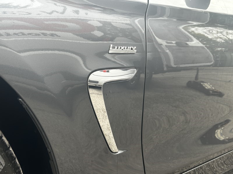 2017 (17) BMW 4 SERIES 420d [190] Luxury 5dr Auto [Professional Media] 3578479