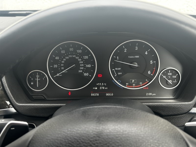 2017 (17) BMW 4 SERIES 420d [190] Luxury 5dr Auto [Professional Media] 3578494