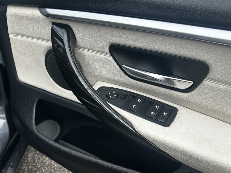 2017 (17) BMW 4 SERIES 420d [190] Luxury 5dr Auto [Professional Media] 3578481