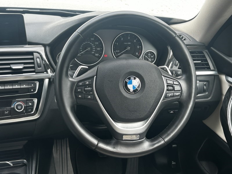 2017 (17) BMW 4 SERIES 420d [190] Luxury 5dr Auto [Professional Media] 3578486