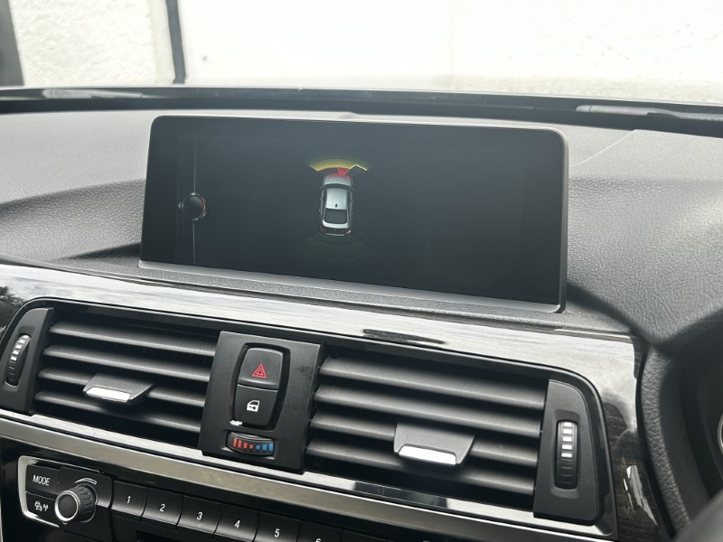 2017 (17) BMW 4 SERIES 420d [190] Luxury 5dr Auto [Professional Media] 3578500