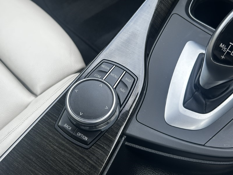 2017 (17) BMW 4 SERIES 420d [190] Luxury 5dr Auto [Professional Media] 3578490