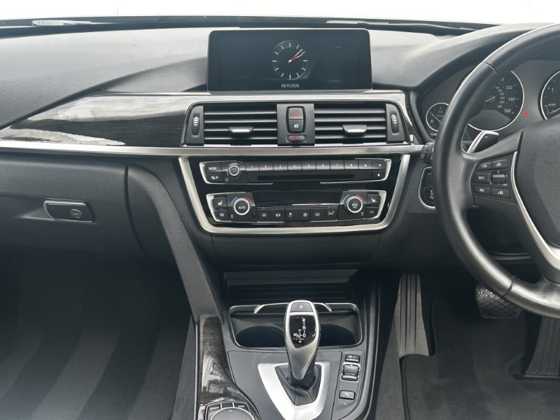 2017 (17) BMW 4 SERIES 420d [190] Luxury 5dr Auto [Professional Media] 3578487