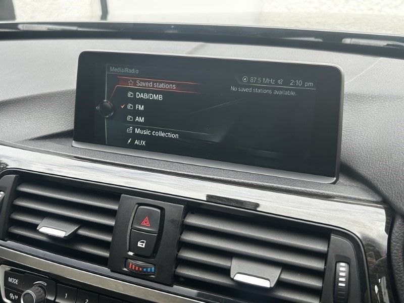 2017 (17) BMW 4 SERIES 420d [190] Luxury 5dr Auto [Professional Media] 3578501