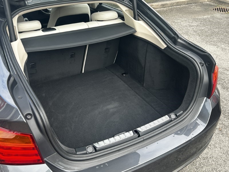 2017 (17) BMW 4 SERIES 420d [190] Luxury 5dr Auto [Professional Media] 3578474