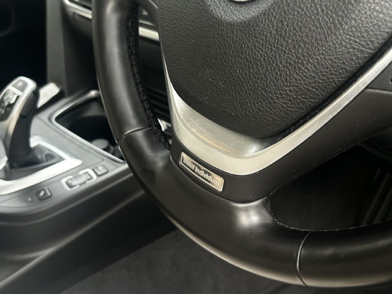 2017 (17) BMW 4 SERIES 420d [190] Luxury 5dr Auto [Professional Media] 3578483