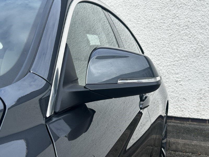 2017 (17) BMW 4 SERIES 420d [190] Luxury 5dr Auto [Professional Media] 3578510