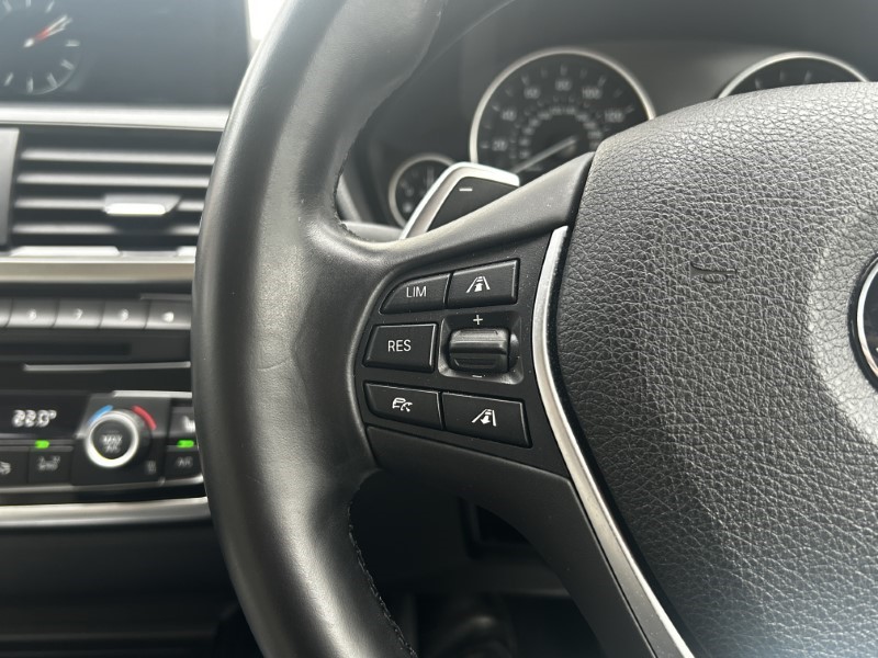 2017 (17) BMW 4 SERIES 420d [190] Luxury 5dr Auto [Professional Media] 3578495