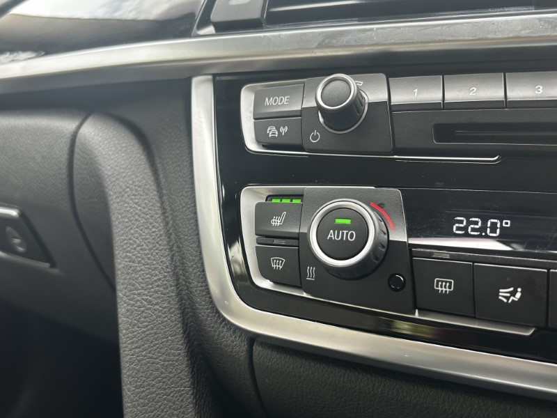 2017 (17) BMW 4 SERIES 420d [190] Luxury 5dr Auto [Professional Media] 3578493