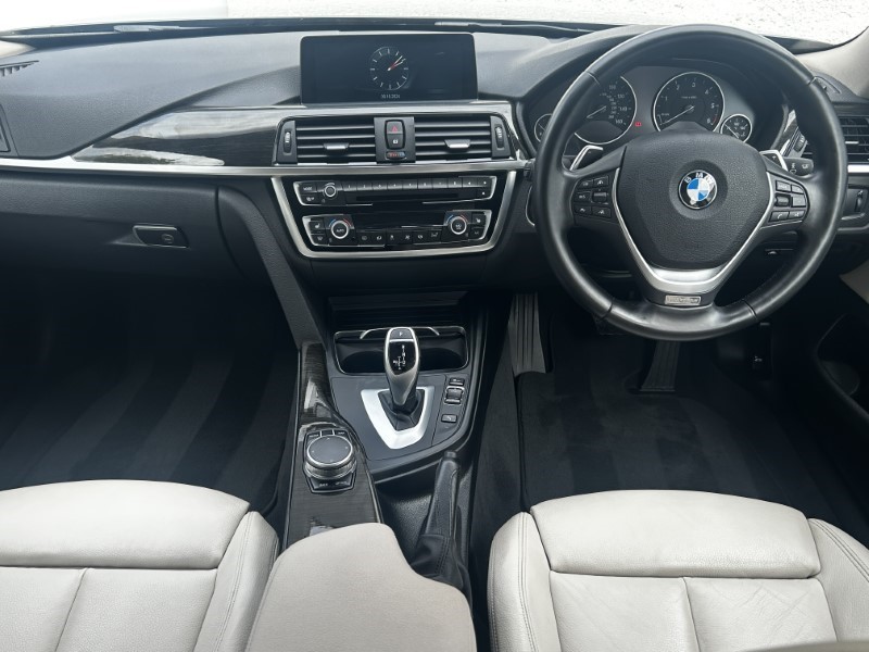 2017 (17) BMW 4 SERIES 420d [190] Luxury 5dr Auto [Professional Media] 3578485