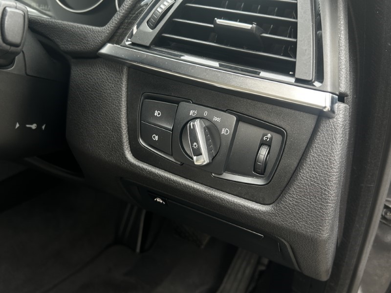 2017 (17) BMW 4 SERIES 420d [190] Luxury 5dr Auto [Professional Media] 3578482