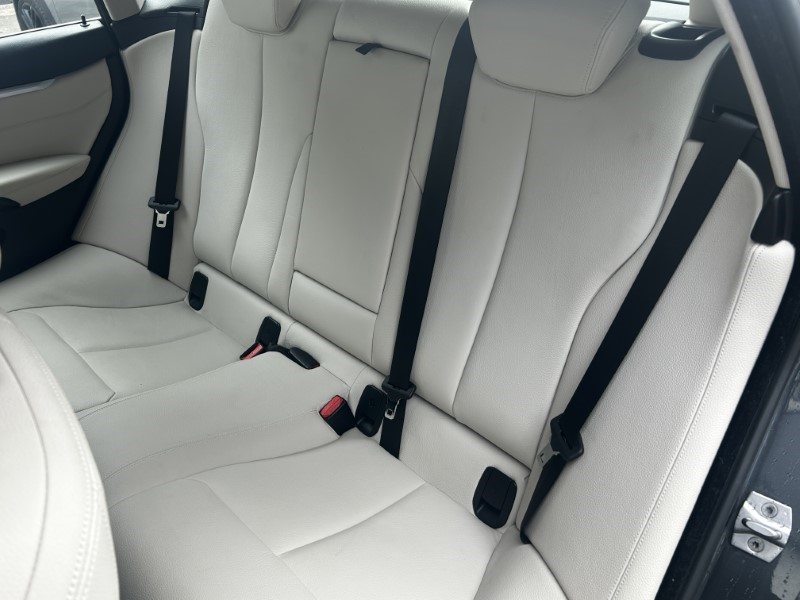 2017 (17) BMW 4 SERIES 420d [190] Luxury 5dr Auto [Professional Media] 3578476