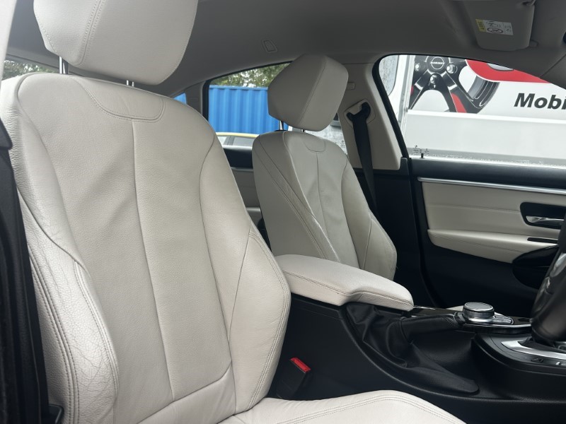 2017 (17) BMW 4 SERIES 420d [190] Luxury 5dr Auto [Professional Media] 3578484