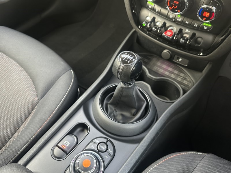 2019 (19) MINI CLUBMAN 1.5 Cooper Classic 6dr 3613275