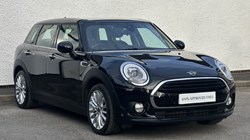 2019 (19) MINI CLUBMAN 1.5 Cooper Classic 6dr 3613300