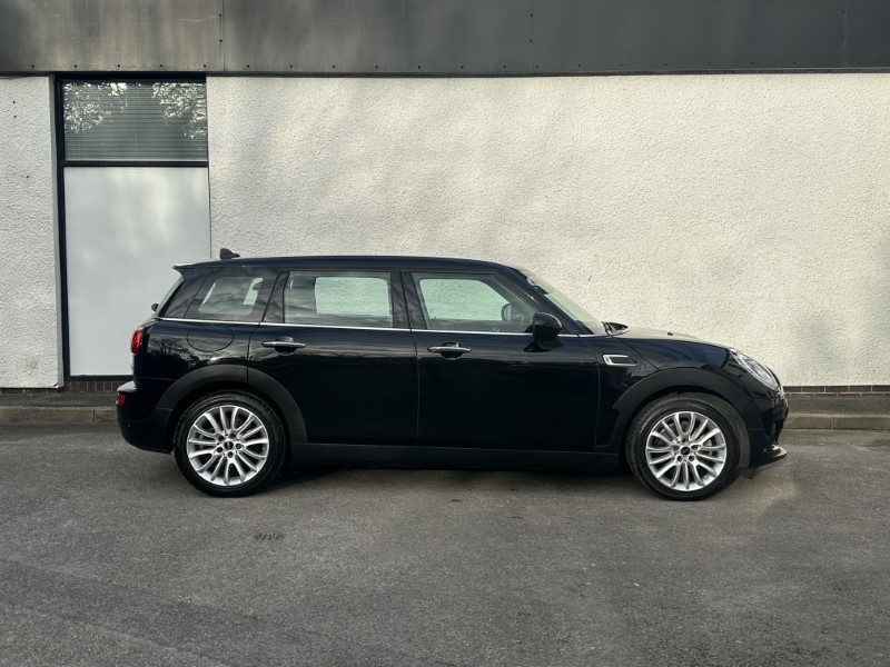 2019 (19) MINI CLUBMAN 1.5 Cooper Classic 6dr 3613289