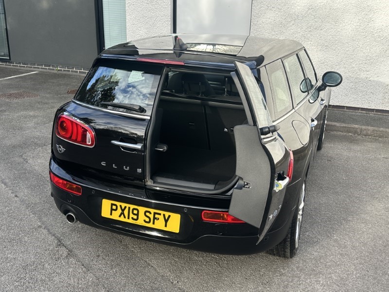 2019 (19) MINI CLUBMAN 1.5 Cooper Classic 6dr 3613266