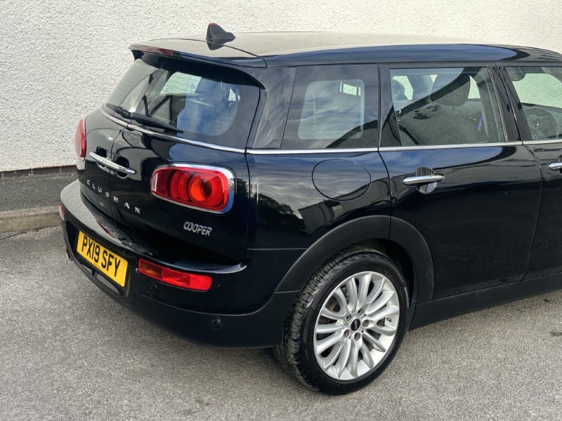 2019 (19) MINI CLUBMAN 1.5 Cooper Classic 6dr 3613293