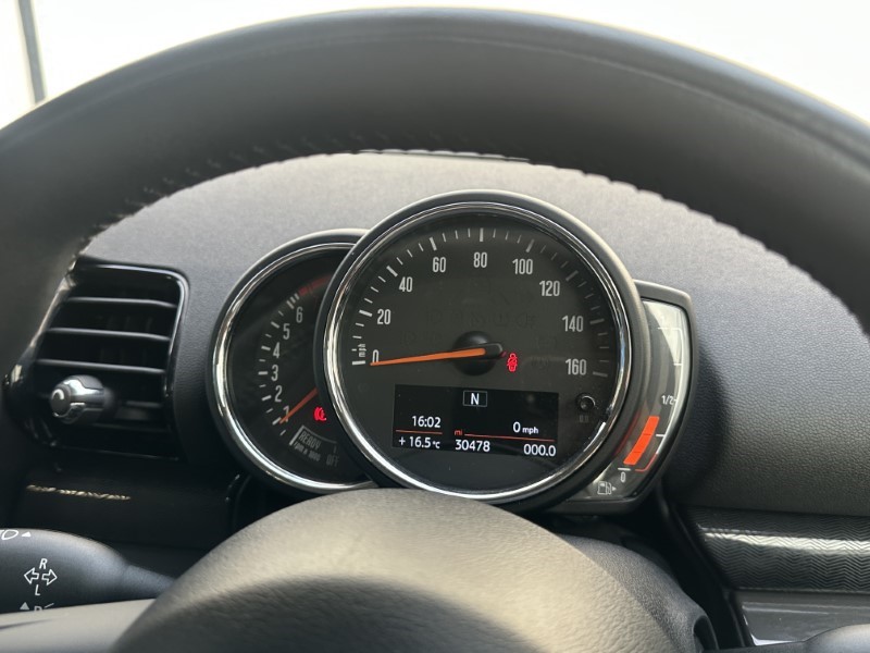 2019 (19) MINI CLUBMAN 1.5 Cooper Classic 6dr 3613276