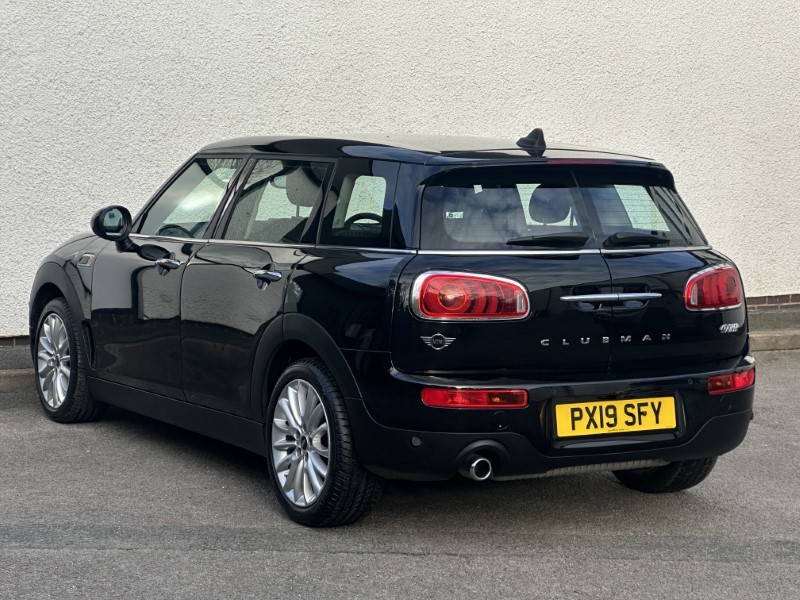 2019 (19) MINI CLUBMAN 1.5 Cooper Classic 6dr 3613262