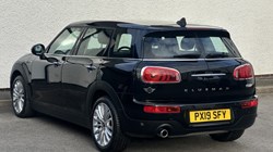 2019 (19) MINI CLUBMAN 1.5 Cooper Classic 6dr 3613262