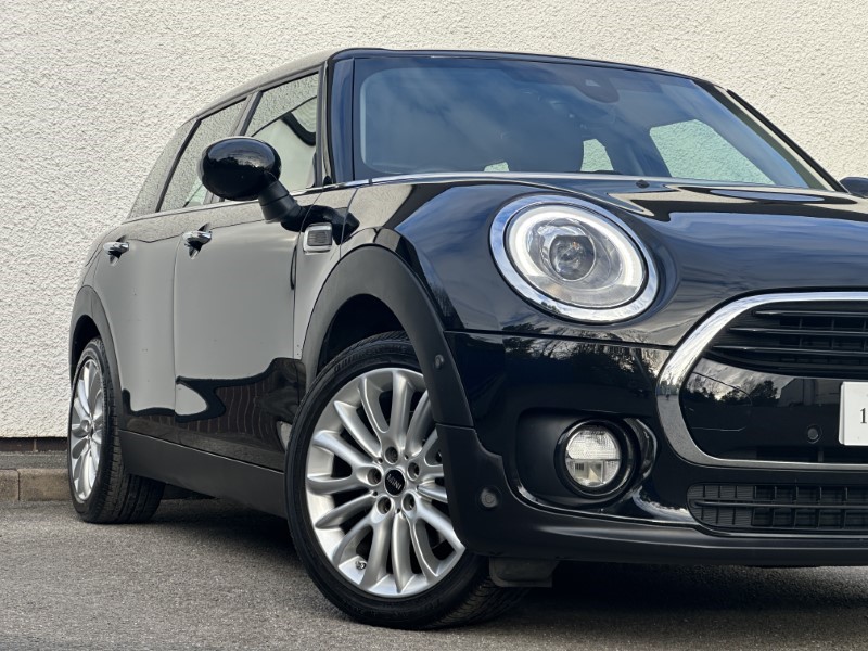2019 (19) MINI CLUBMAN 1.5 Cooper Classic 6dr 3613296