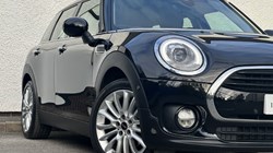 2019 (19) MINI CLUBMAN 1.5 Cooper Classic 6dr 3613296