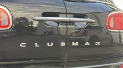 2019 (19) MINI CLUBMAN 1.5 Cooper Classic 6dr 3613264