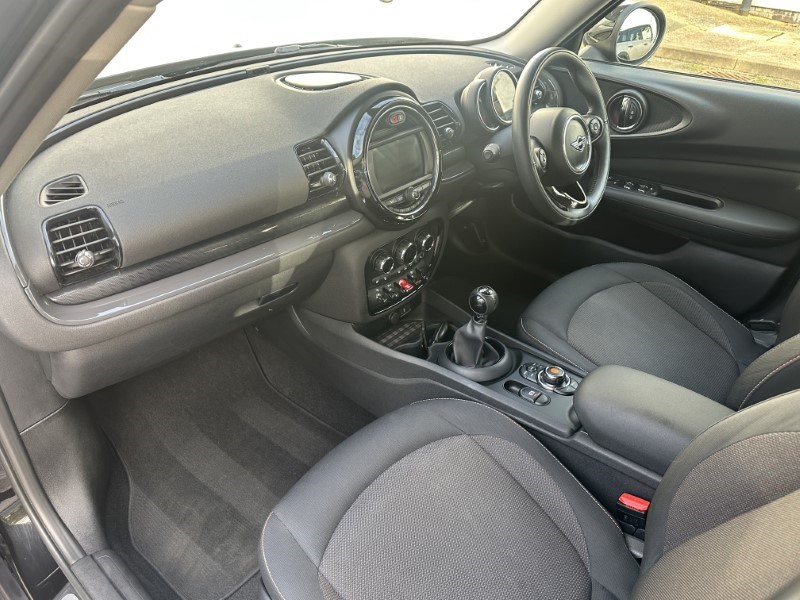 2019 (19) MINI CLUBMAN 1.5 Cooper Classic 6dr 3613270