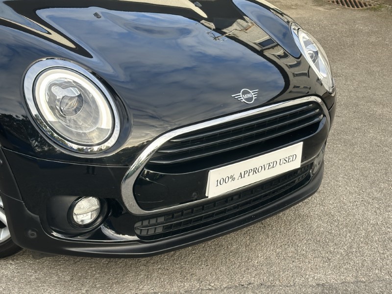 2019 (19) MINI CLUBMAN 1.5 Cooper Classic 6dr 3613298
