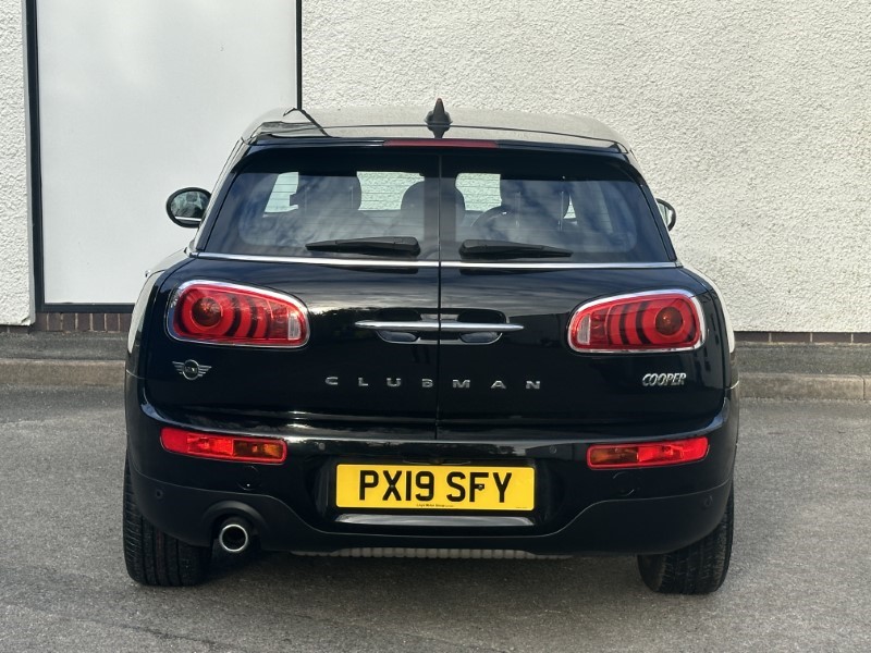 2019 (19) MINI CLUBMAN 1.5 Cooper Classic 6dr 3613263