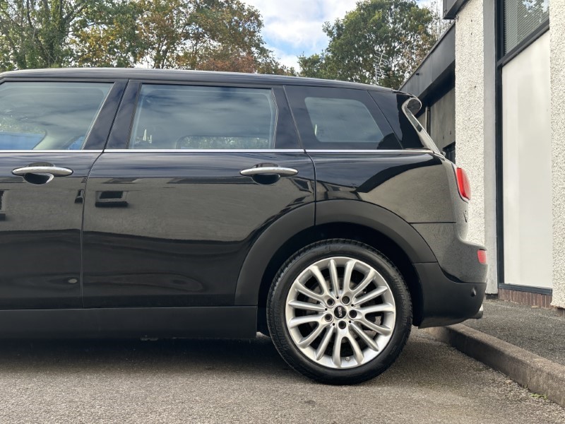 2019 (19) MINI CLUBMAN 1.5 Cooper Classic 6dr 3613302