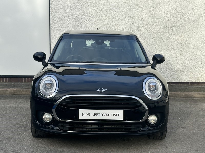 2019 (19) MINI CLUBMAN 1.5 Cooper Classic 6dr 3613301