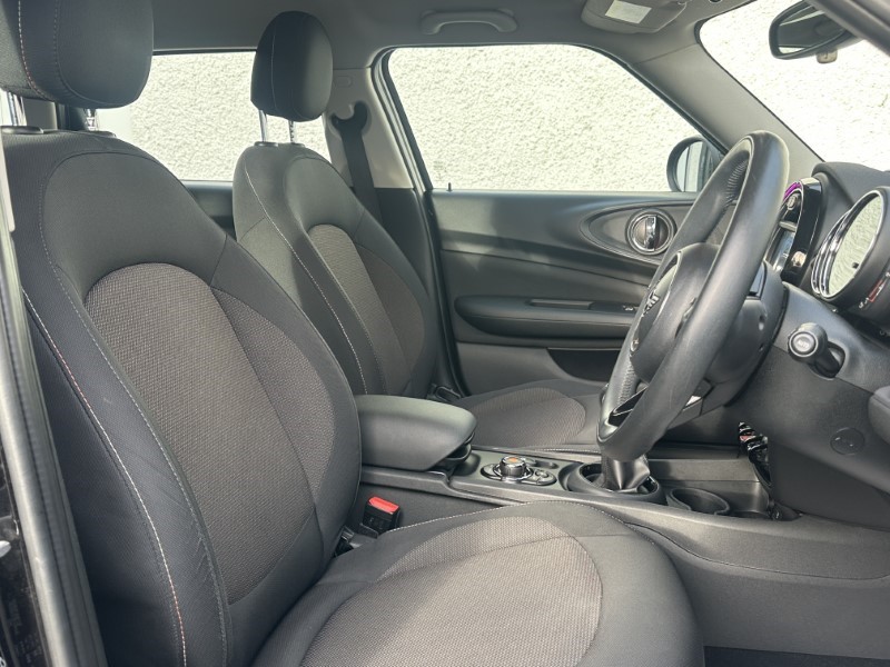 2019 (19) MINI CLUBMAN 1.5 Cooper Classic 6dr 3613291