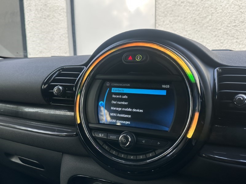 2019 (19) MINI CLUBMAN 1.5 Cooper Classic 6dr 3613281