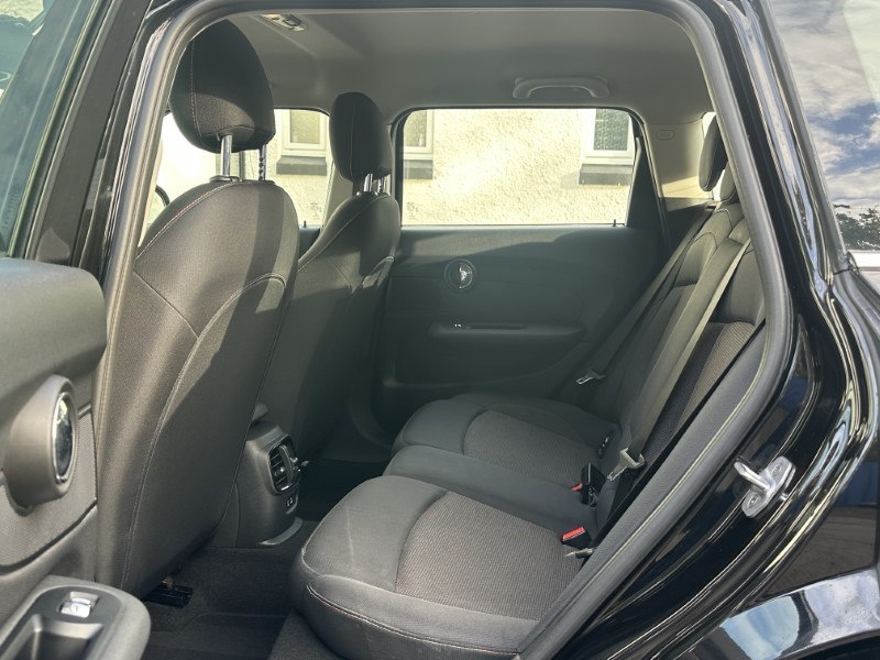 2019 (19) MINI CLUBMAN 1.5 Cooper Classic 6dr 3613269