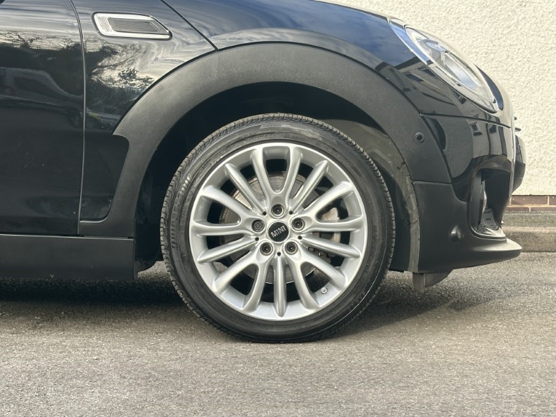 2019 (19) MINI CLUBMAN 1.5 Cooper Classic 6dr 3613290