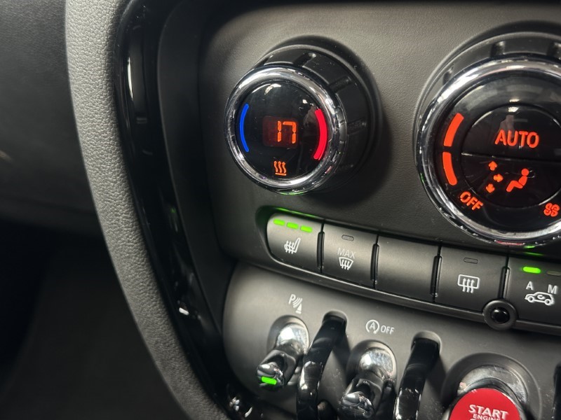 2019 (19) MINI CLUBMAN 1.5 Cooper Classic 6dr 3613283