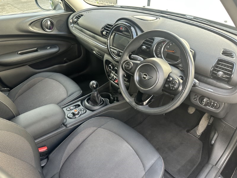 2019 (19) MINI CLUBMAN 1.5 Cooper Classic 6dr 3613271
