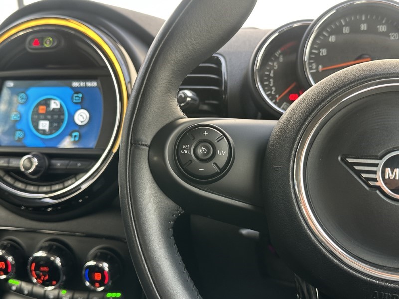 2019 (19) MINI CLUBMAN 1.5 Cooper Classic 6dr 3613286
