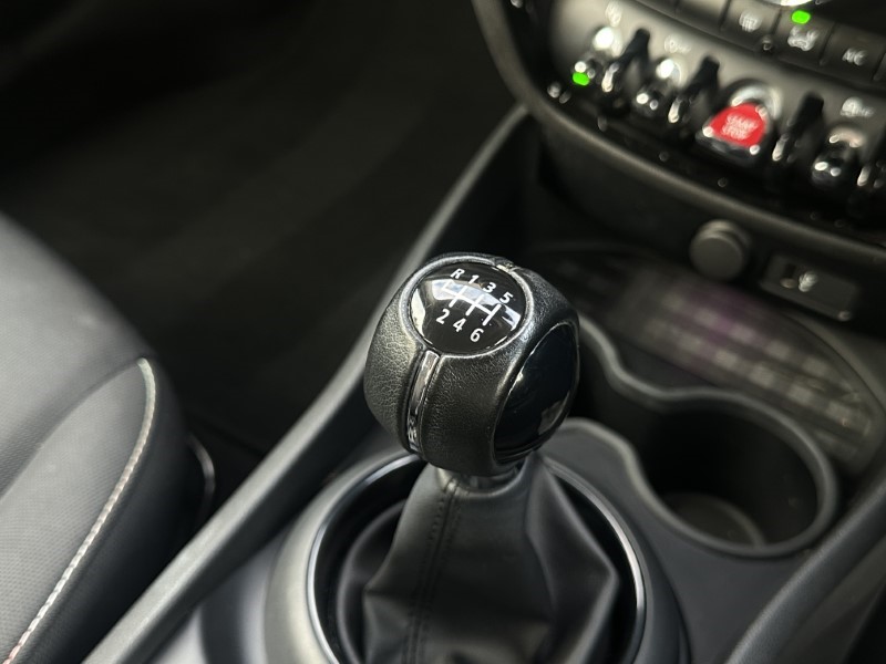 2019 (19) MINI CLUBMAN 1.5 Cooper Classic 6dr 3613285