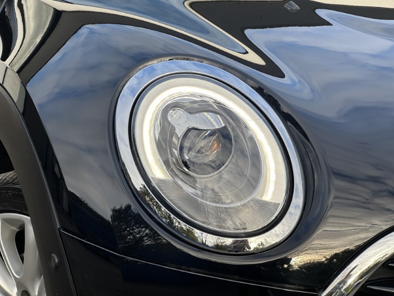 2019 (19) MINI CLUBMAN 1.5 Cooper Classic 6dr 3613299