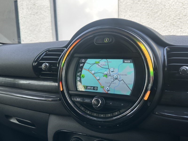 2019 (19) MINI CLUBMAN 1.5 Cooper Classic 6dr 3613279