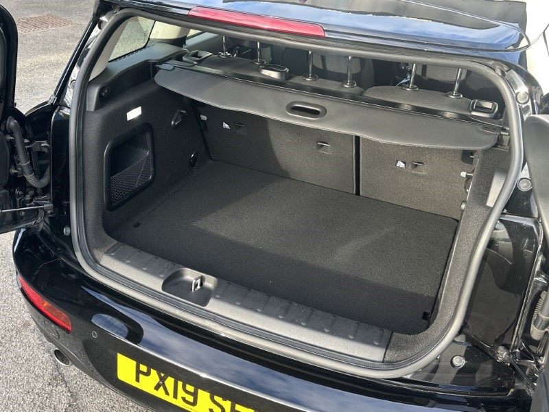 2019 (19) MINI CLUBMAN 1.5 Cooper Classic 6dr 3613268