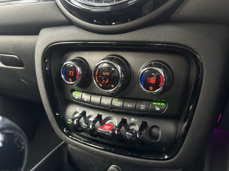 2019 (19) MINI CLUBMAN 1.5 Cooper Classic 6dr 3613282