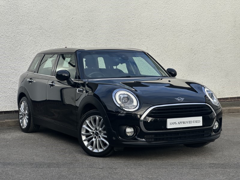 2019 (19) MINI CLUBMAN 1.5 Cooper Classic 6dr 3613295